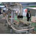 Flexible Conveyor Systems 2400z Daily Chemical Industry, Automobile Industry 